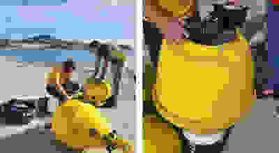 Slimme stranden Ibiza: hoe IoT en data de natuur beschermen