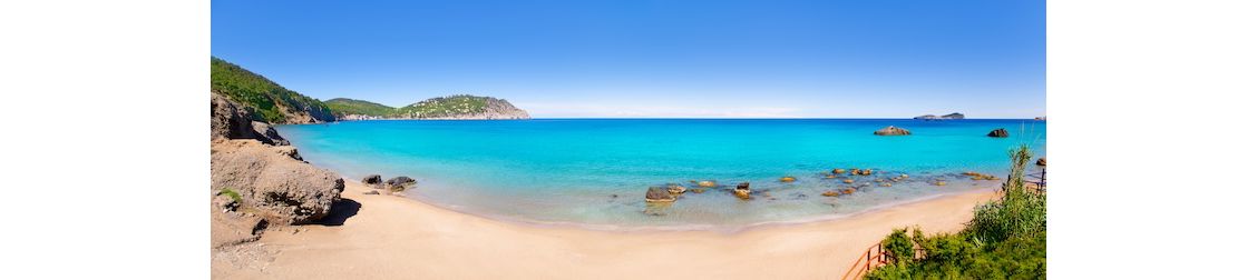 Slimme stranden Ibiza: hoe IoT en data de natuur beschermen