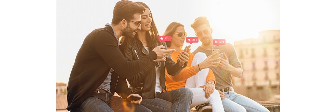 Werken met de 'social stars': wat is uw influencer marketing strategie?