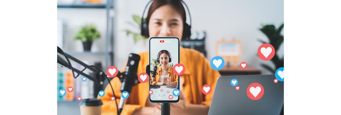 Werken met de 'social stars': wat is uw influencer marketing strategie?