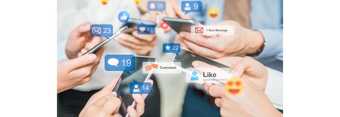 Werken met de 'social stars': wat is uw influencer marketing strategie?