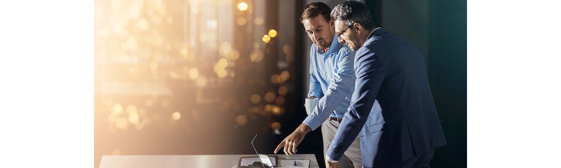 ‘Insider threat’: wat is het en welk risico loopt uw bedrijf?