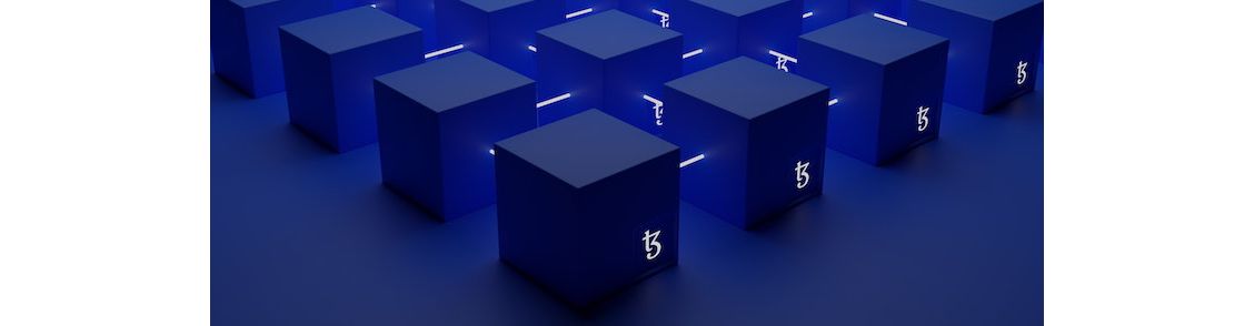 Investeren in blockchain