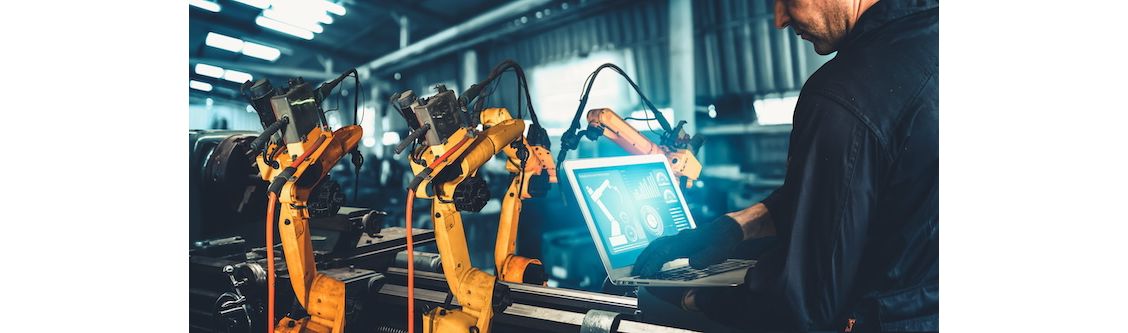 IoT voor beginners: wat u er mee kunt in uw bedrijf