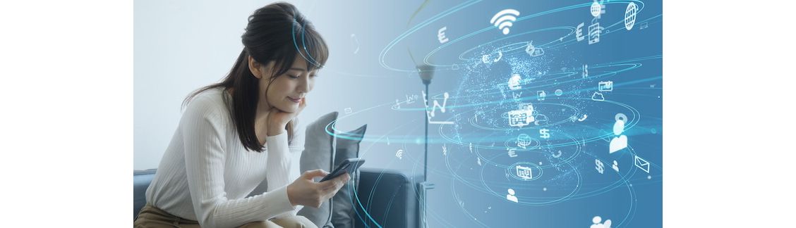 IoT voor beginners: wat u er mee kunt in uw bedrijf