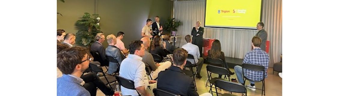 IoT Challenge: innovatie kan wel een pressure cooker gebruiken