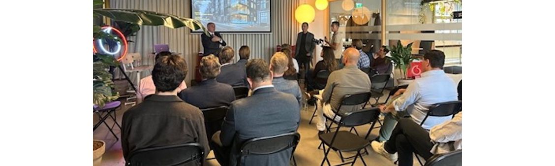 IoT Challenge: innovatie kan wel een pressure cooker gebruiken