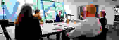 100 dagen om antwoorden te vinden  op serieuze IoT-uitdagingen