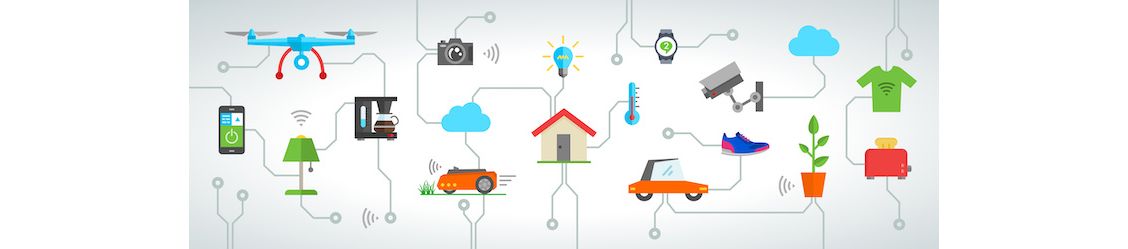 Wat kan Internet of Things (IoT) nu al voor uw bedrijf betekenen?