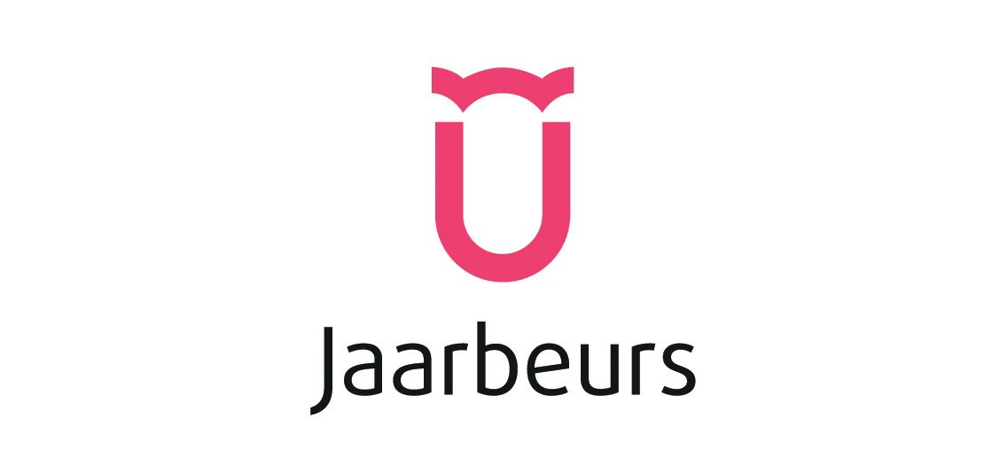 Jaarbeurs logo