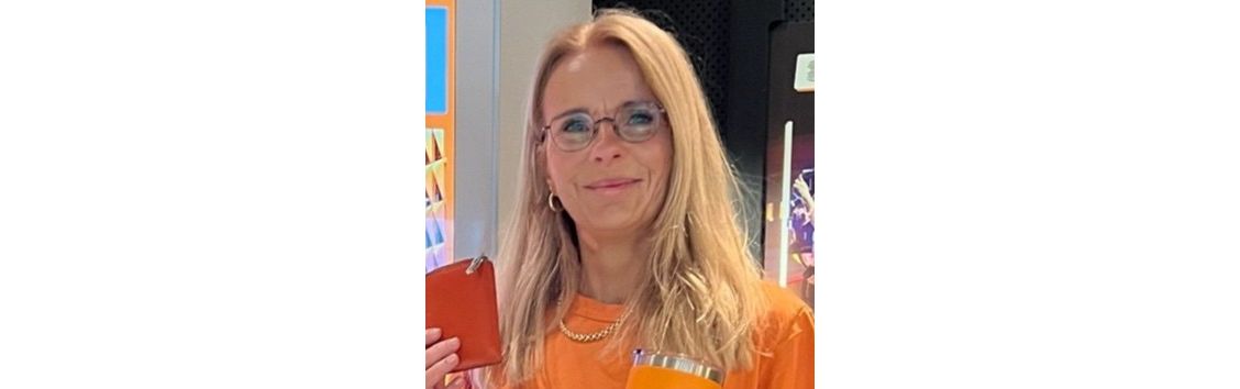 Een foto van Lisa de Wilde