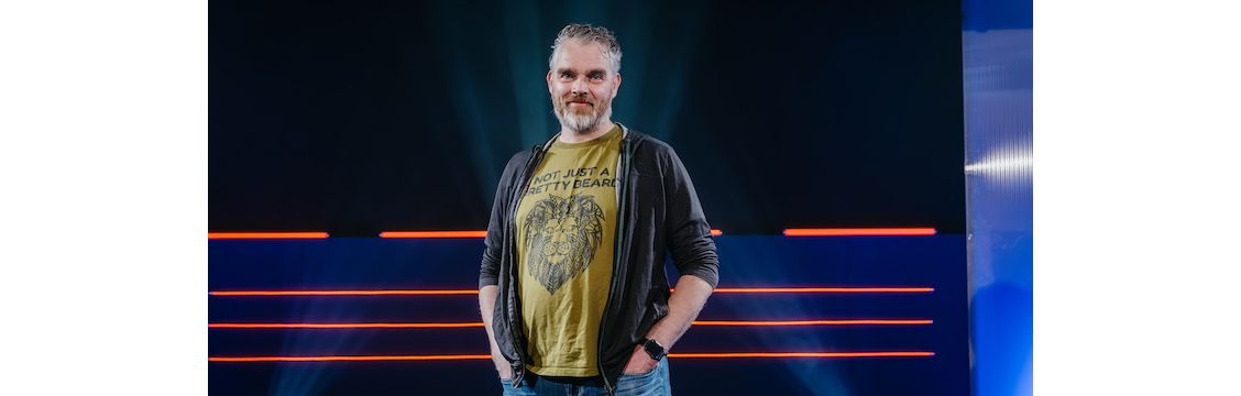 #Techtalk 10: Lisa de Wilde - Slimmere cyberaanvallen door AI