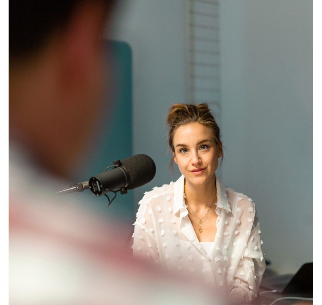 Een foto van Jolien Vleeshouwers