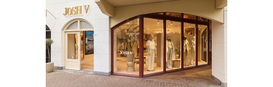 Blog JOSH V: ‘Plannen voor een tweede winkel liggen op tafel’