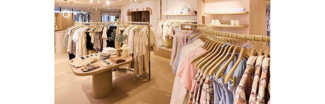 Blog JOSH V: ‘Plannen voor een tweede winkel liggen op tafel’