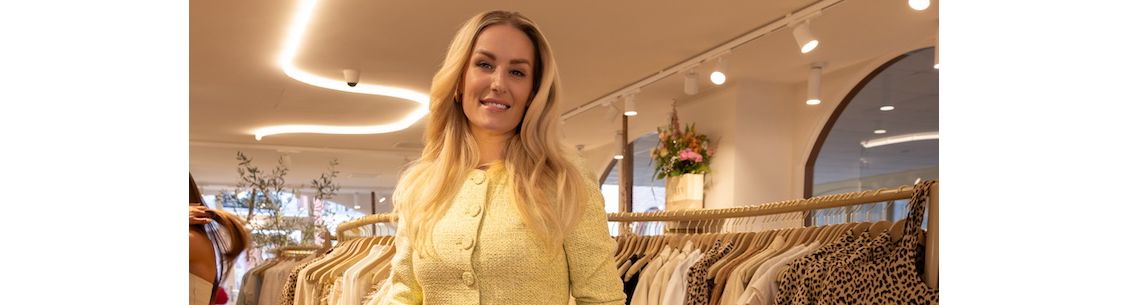 Blog JOSH V: ‘Plannen voor een tweede winkel liggen op tafel’