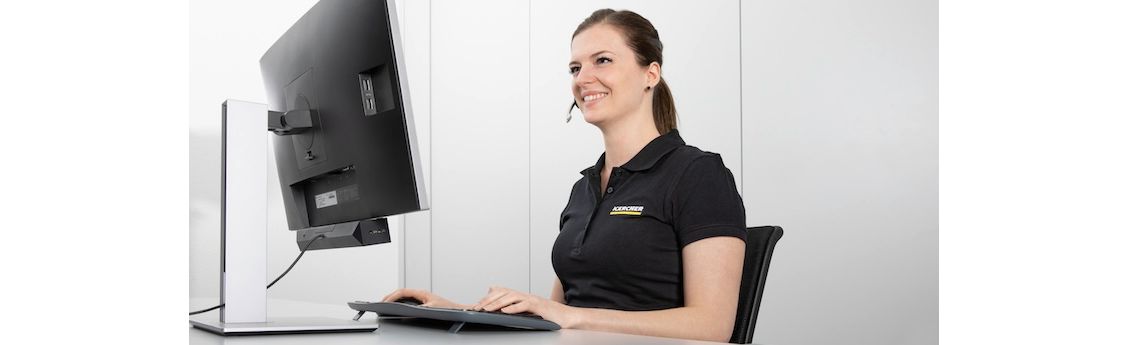 Kärcher Nederland: ‘next level customer care’ met Vodafone Storm