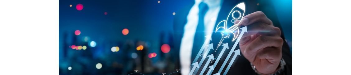 Kees de Jong (nlgroeit) over event 17 juni:  "Groei is geen toeval, maar een keuze"