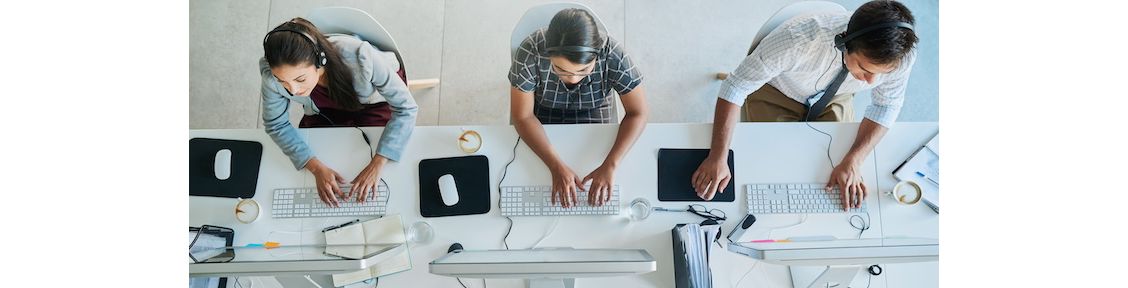 Klantcontact: nieuw onderzoek levert 10 gouden regels op