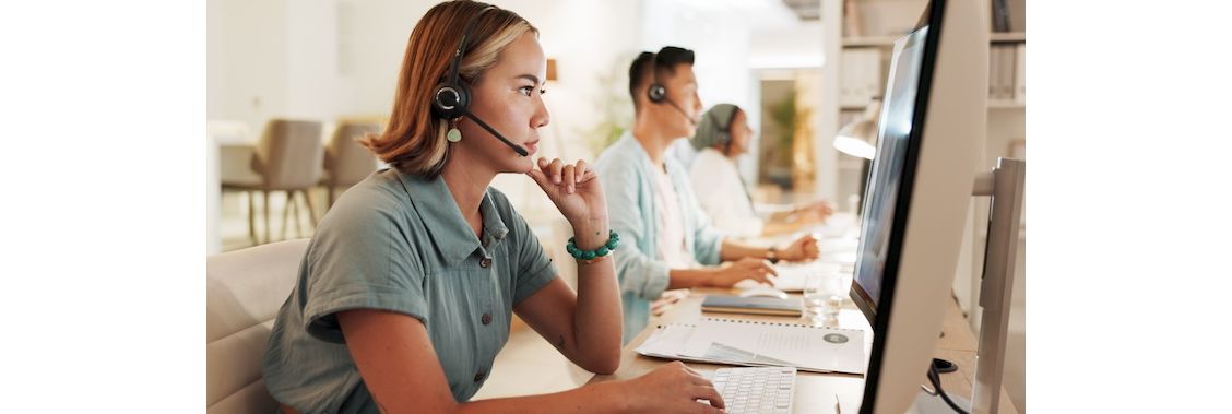 26.000 Klantcontacten? Analyseren en learnings meteen toepassen