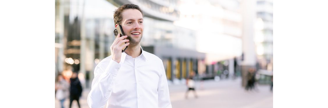 26.000 Klantcontacten? Analyseren en learnings meteen toepassen