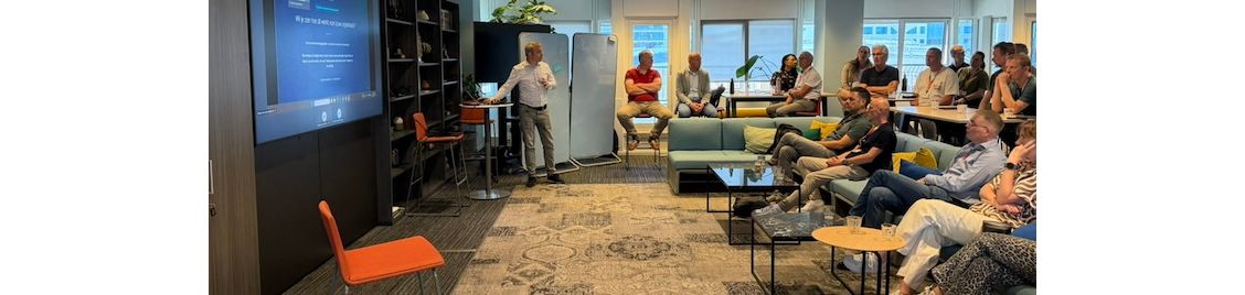 Nationale Voice Monitor: waarom AI achter de schermen succesvoller is