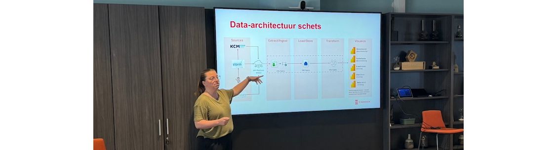 GT Connect 2: gemeenten delen hun klantcontact-learnings