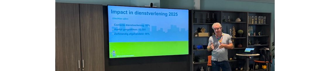 GT Connect 2: gemeenten delen hun klantcontact-learnings