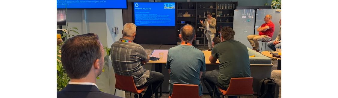 GT Connect 2: gemeenten delen hun klantcontact-learnings