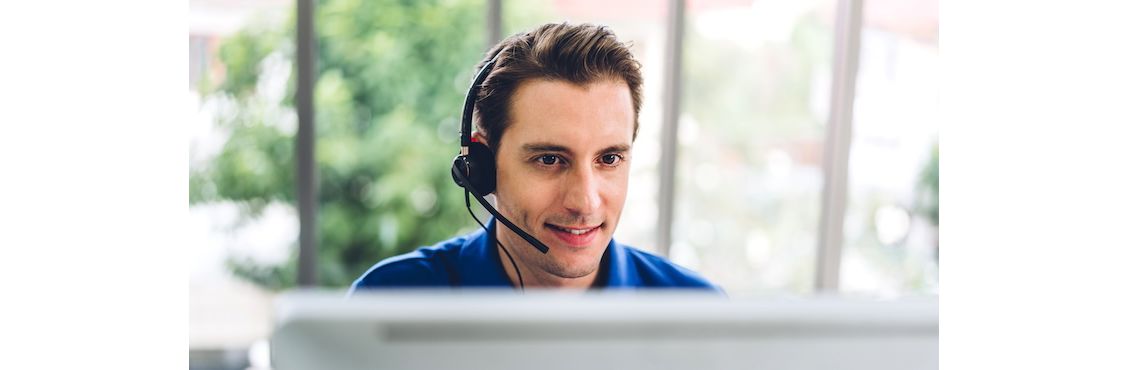 Wat uitmuntende klantenservice kan doen voor uw (online) business