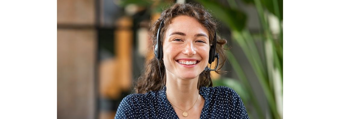 Wat uitmuntende klantenservice kan doen voor uw (online) business