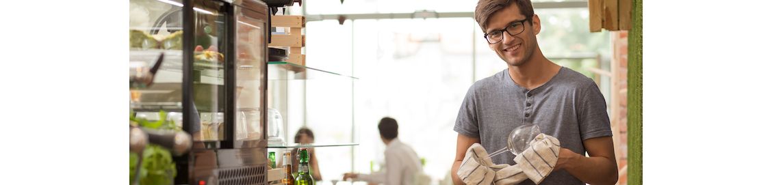 De 8 meest gemaakte fouten bij security kleine bedrijven