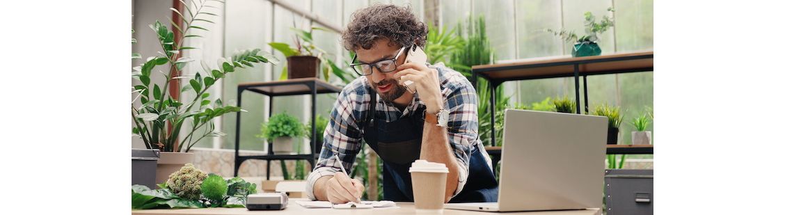 De 8 meest gemaakte fouten bij security kleine bedrijven