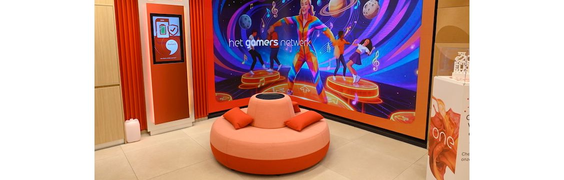 VodafoneZiggo & retail: “Winkel geen bijzaak, maar onze kracht”