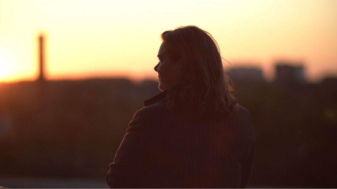 Claudia Kwakkenbos digitaliseerde de werkprocessen van haar bedrijf