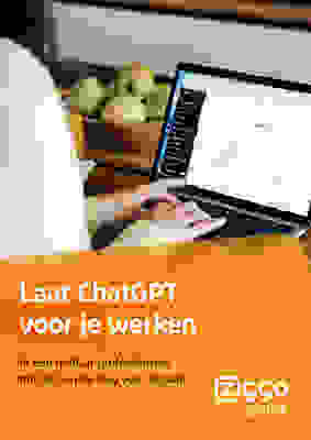 Whitepaper Laat ChatGPT voor je werken