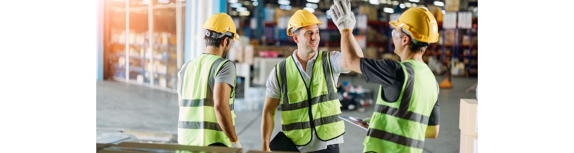 Hoe houdt u leuk werk leuk? (spoiler: met tech die werkt)