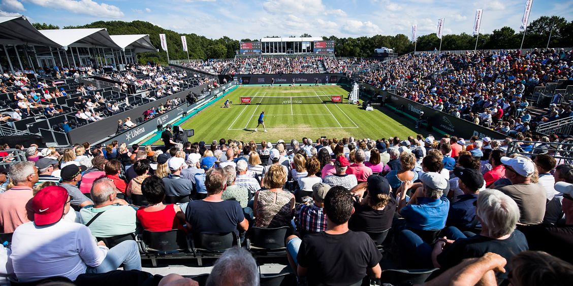 Libéma Open 2025 bij Ziggo!