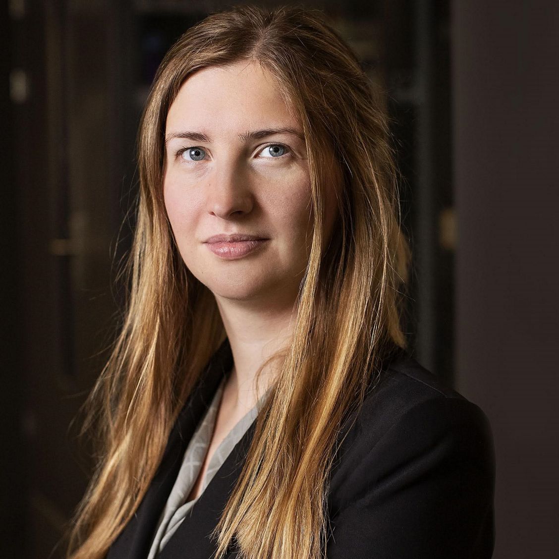 Een foto van Lisa de Wilde