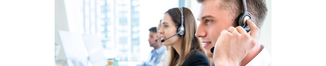 Klantcontact: nieuw onderzoek levert 10 gouden regels op