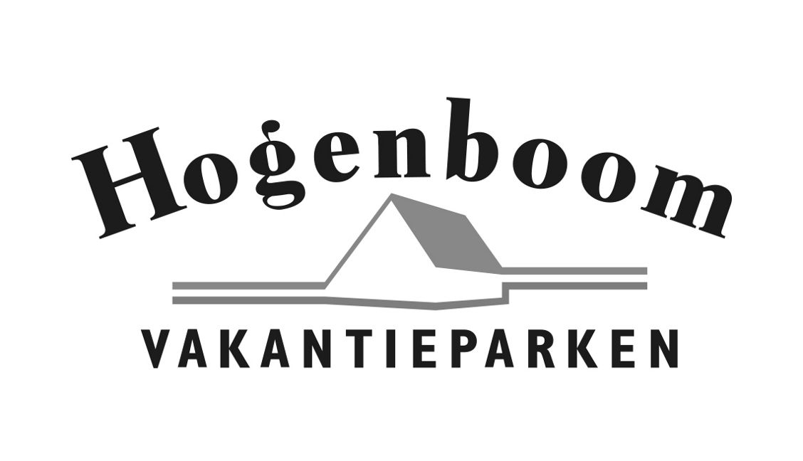 Logo hogenboom vakantieparken
