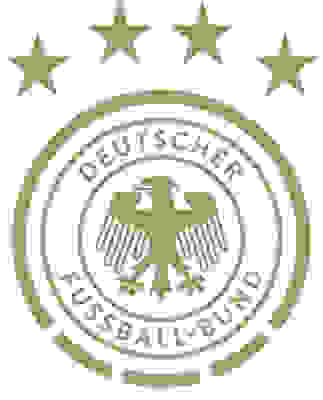 Duits voetbaleftal