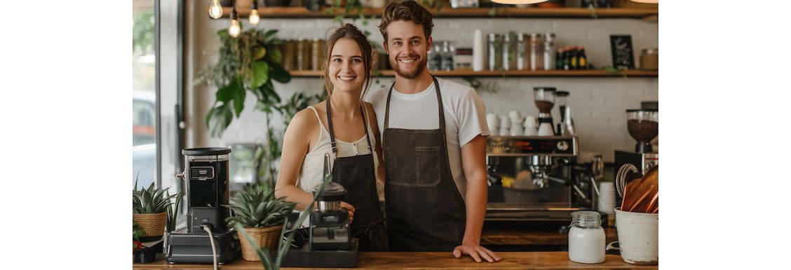 Standbeeld voor mkb in Nederland: de cijfers en de trends in 2025