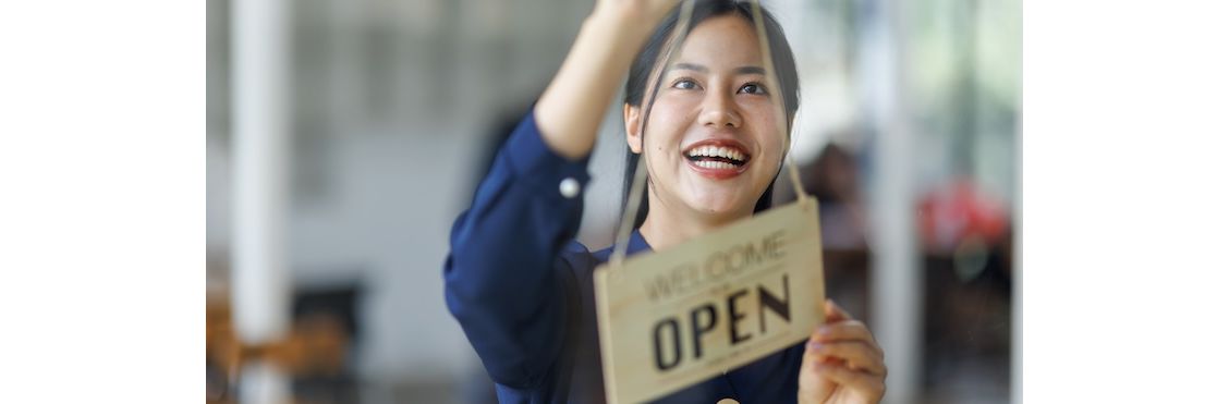 Standbeeld voor mkb in Nederland: de cijfers en de trends in 2025