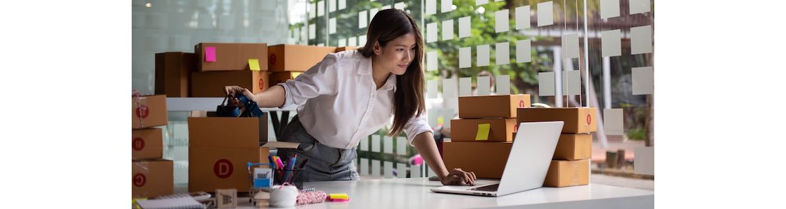 Standbeeld voor mkb in Nederland: de cijfers en de trends in 2025