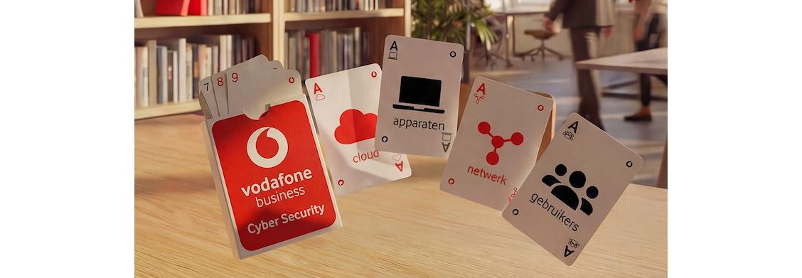 Cybercrime wordt professioneler. Bent u daartegen opgewassen?