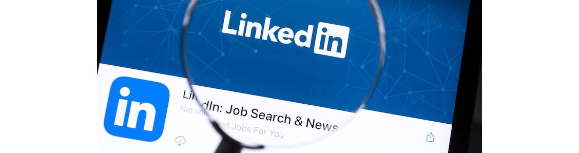 Expert: “Zo maak je van LinkedIn hét visitekaartje voor zzp’er en mkb’er”