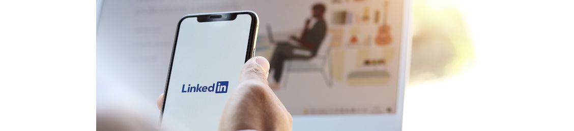 Expert: “Zo maak je van LinkedIn hét visitekaartje voor zzp’er en mkb’er”