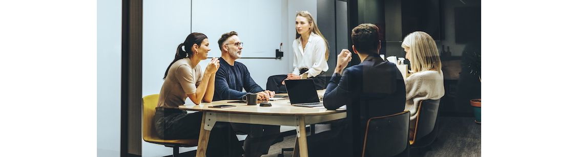 Zo worden uw meetings productiever en slimmer: 10 tips