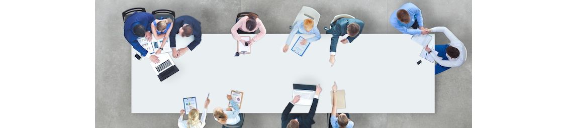 Zo worden uw meetings productiever en slimmer: 10 tips